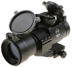Theta Optics Optics Battle Reflex irányzék, Fekete