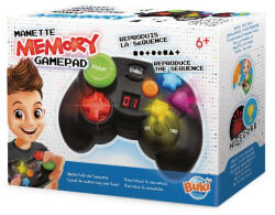 Buki France Block By Block Logikai Játék