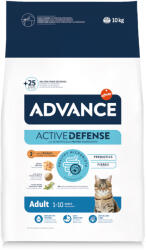 Affinity 10kg Advance Adult csirke & rizs száraz macskatáp