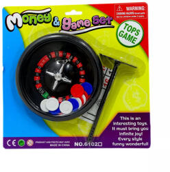  72365 Sakk, Kártya, Dominó és Kockák Dobozban