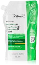 Vichy Dercos Anti-Dandruff sampon anti-matreata pentru par uscat 500 ml