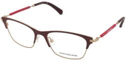 Calvin Klein Dioptriás szemüvegek Calvin Klein Jeans CKJ18105 603 - alensa