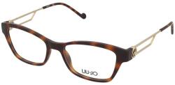 LIU JO Dioptriás szemüvegek LIU JO LJ2764R 240 - alensa