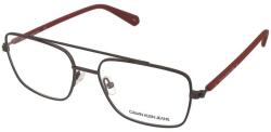 Calvin Klein Dioptriás szemüvegek Calvin Klein Jeans CKJ19309 008 - alensa