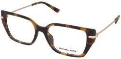 Michael Kors Dioptriás szemüvegek Michael Kors Crete MK4134U 3006 - alensa