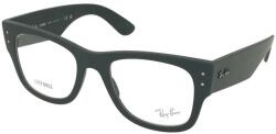 Ray-Ban Dioptriás szemüvegek Ray-Ban RX7840V 8062