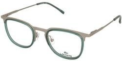 Lacoste Dioptriás szemüvegek Lacoste L2264 718 - alensa