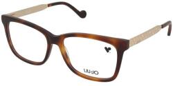 LIU JO Dioptriás szemüvegek LIU JO LJ2769 242 - alensa