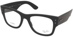 Ray-Ban Dioptriás szemüvegek Ray-Ban RX7840V 5204