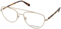 Calvin Klein Dioptriás szemüvegek Calvin Klein Jeans CKJ19308 717 - alensa