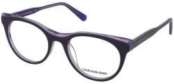 Calvin Klein Dioptriás szemüvegek Calvin Klein Jeans CKJ19511 408 - alensa