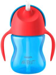 Philips Cana cu pai Philips SCF796/01 9 luni 200 ml (SCF796/01)