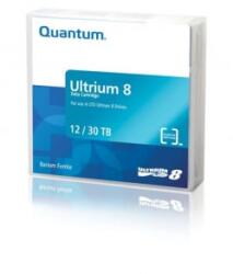 Quantum LTO-8 32TB adatkazetta (MR-L8MQN-01)