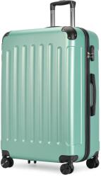 BONTOUR vertical 4 kerekes nagy borönd 76x50, 5x29, 5cm, púderzöld (120843-PowderGreen) - vasbutor