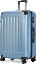 BONTOUR vertical 4 kerekes nagy borönd 76x50, 5x29, 5cm, jégkék (120843-IceBlue) - vasbutor