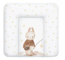 Ceba Baby pelenkázó lap puha 75x72cm basic dreamer