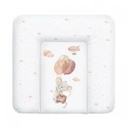 Ceba Baby pelenkázó lap puha 75x72cm basic mouse