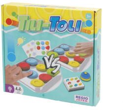  OEM Fociflipper - Kétszemélyes