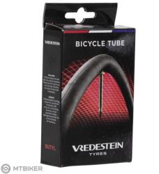 Vredestein BUTYL 24x1, 75-2, 0 tömlő, autószelep 40 mm