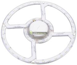 Rábalux 24W 2400 lumen AC230V mágneses beépíthető LED modul, melegfehér2337 (2337)