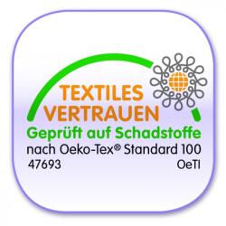 Traeumeland Saltea 140 x 70 x 9 cm Soft Wash (T010402) Saltea bebelusi