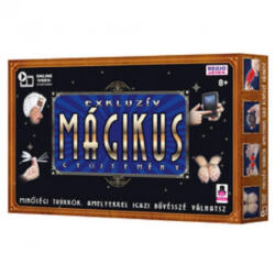 Hanky Panky HANKY PANKY Társasjáték - Űr-Kaland