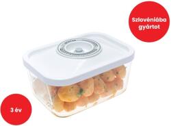 STATUS 181051 - üveg, vákuumos, 1, 5 l, fehér (STA 151051)