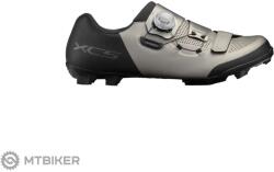 Shimano SH-XC502 tornacipő, ezüst (EU 45)