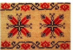 Heinner Home Covoras Intrare Traditional Dobrogea (hr-mcf-dob) Pres