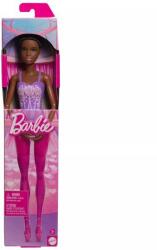 Mattel Barbie: Balerina baba 2024 - Barna bőrű baba (HRG36) - jatekbolt
