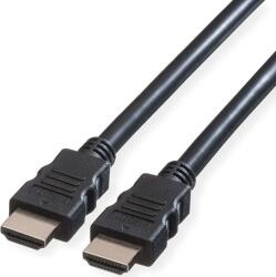 Roline Cable HDMI M-M, Ultra HD 8K, 60Hz, 10m (11.99.5905)