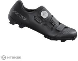Shimano SH-XC502 kerékpáros cipő, fekete (EU 49)