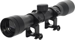 Theta Optics Optics 4x32 céltávcső 22 mm