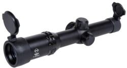Theta Optics 1-4x24 céltávcső, FFP