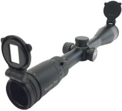 MTC Mamba Pro 5-30x50 céltávcső Gen2