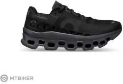 On Running Cloudmonster női cipő, black/magnet (EU 41)