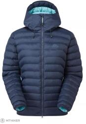 Mountain Equipment Superflux női kabát, comos/porlining (XS)