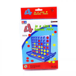  Póker Készlet Fémdobozban 200 Darab Zsetonnal - fizz