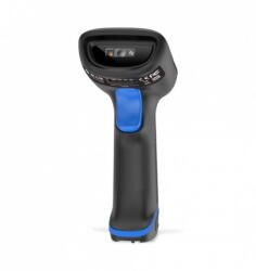 Newland Scanner cod de bare Newland Newland HR22 Dorada II 2D CMOS Handheld bar code reader 1D/2D Black (NLS-HR2300-BT)