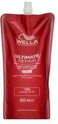 Wella Ultimate Repair Conditioner balsam hrănitor Refill 500 ml