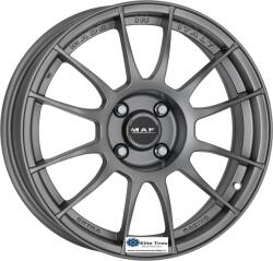Mak Jante aliaj MAK XLR GRAPHITE CB63.4 7X16 4X108 ET45