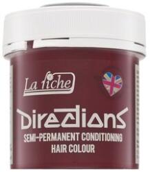 La Riché Directions Semi-Permanent Conditioning Hair Colour culoarea parului semipermanenta Pillarbox Red 88 ml