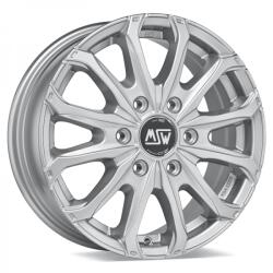 MSW MSW 48 Van 6h FS CB74.6 6/120 16X6.5 ET50