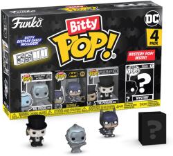 Funko Set mini figurine Funko Bitty POP! DC Comics: Batman - 4-Pack (Series 3) (091855) Figurina