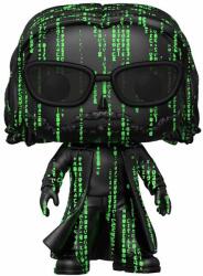 Funko POP! Movies: Neo (Matrix 4) Special Edition (Glows in Dark) (POP-1172)