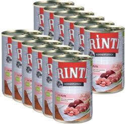 RINTI Conservă RINTI Turkey - 12 x 400g