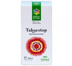 Steaua Divina Tinctura Tabacstop, 50 ml, Steaua Divina