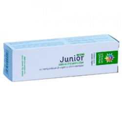 Steaua Divina Pasta de dinti Junior, 40 ml, Steaua Divina