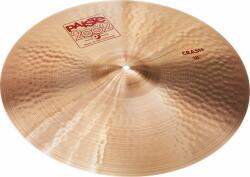 Paiste 2002 19" Чинел Crash (<![CDATA[PA 1061419]]>)