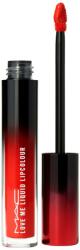 M·A·C Love Me Liquid Lipcolour Whatta Doll Rúzs 3.1 ml